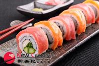 sushi bar melbourne - 1