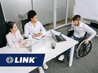 cross care franchised ndis - 1