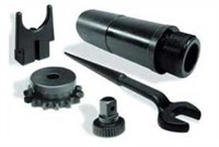 established specialised metal finishing - 1