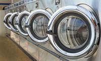 coin laundry - 1