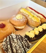 walker s doughnuts south - 3