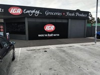iga rokeby supermarket for - 2