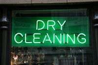established dry cleaning business - 3