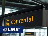 car rental business for - 1