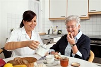 ndis service provider aged - 1