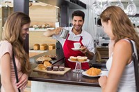 amazing newly renovated bakery - 1