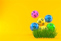 lotto news for sale - 1