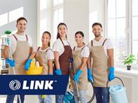 hands-off cleaning business 40+ - 1
