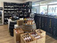 liquor store for sale - 1