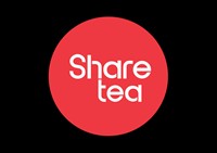 sharetea franchise with multiple - 1