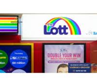 profitable under management newsagency - 1
