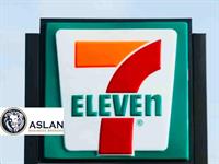 7-eleven convenience store - 2