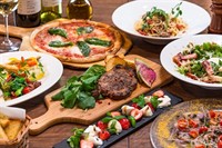 restaurant cafe business opportunity - 1