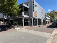 fitted takeaway food shop - 2