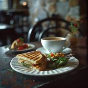 long-established cafe for sale - 2