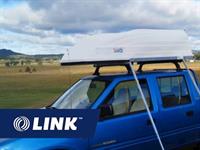 cartop boat production complete - 1