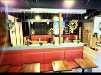 lobby cafe catering cbd - 3
