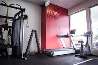 boutique personal training studio - 3