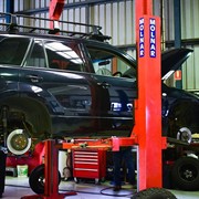 mechanical workshop service centre - 1