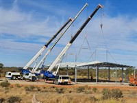 key lifting rigging business - 1