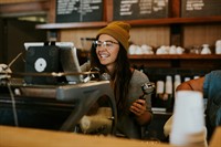 modern café 8k 9k - 1