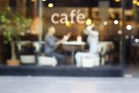 cafe coffee shop business - 1