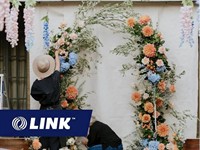established wedding event florist - 1