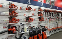 outdoor power equipment retail - 1