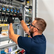 bairnsdale electrician business - 3
