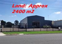 prime industrial freehold opportunity - 1
