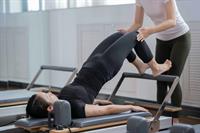 exciting opportunity established pilates - 1