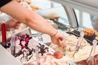 ice cream juice bar - 1