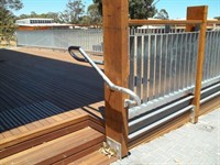fence fabrication business adelaide - 1