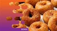 36372 popular gluten-free donut - 2