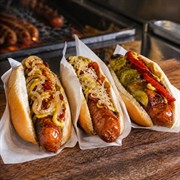 takeaway business for sale - 1