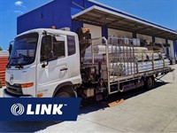 niche transport business with - 3