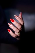 premium nail beauty spa - 1