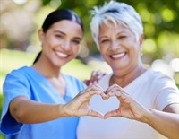 nursing healthcare staffing agency - 1