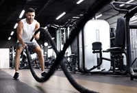 high-performing fitness studio prime - 1