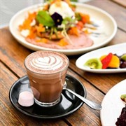 cafe easy to manage - 1