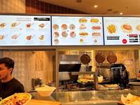 independent food court eatery - 2
