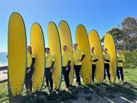 award-winning outdoor education experience - 2