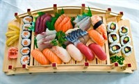 sushi shop tkg 7000+ - 1
