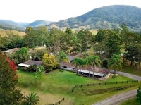 50-room freehold resort with - 3