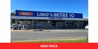 limo s mitre 10 - 1