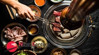 licensed bbq restaurant--box hill - 1