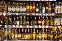 prime location liquor store - 2
