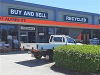 cca secondhand removals cairns - 3