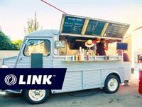industry leading food truck - 1