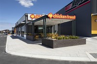 chicken treat forrestdale - 2